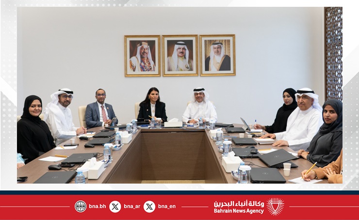 لجنتا التوازن بين الجنسين في مجلسي الشورى والنواب تبحثان تنفيذ البرامج المشتركة المقبلة