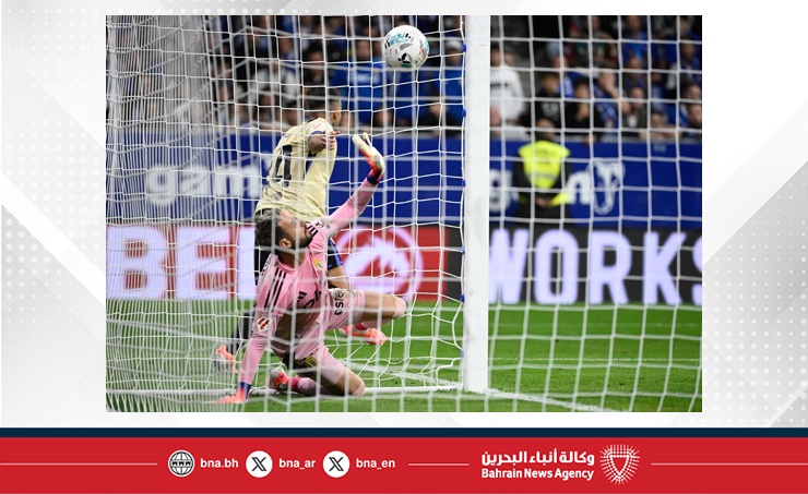 الدوري الإسباني: برشلونة يتغلب على أوفييدو 3-1