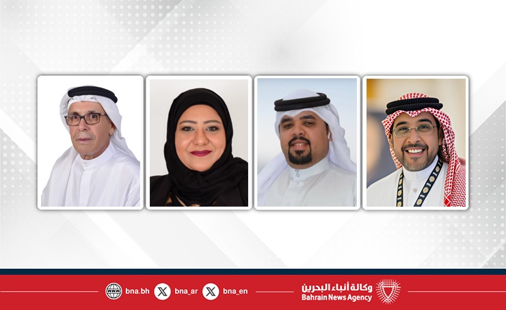 أدانوا الاعتداءات الإيرانية الآثمة.. فعاليات وطنية تؤكد لـ(بنا): مملكة البحرين قوية بوحدة شعبها ويقظة مؤسساتها