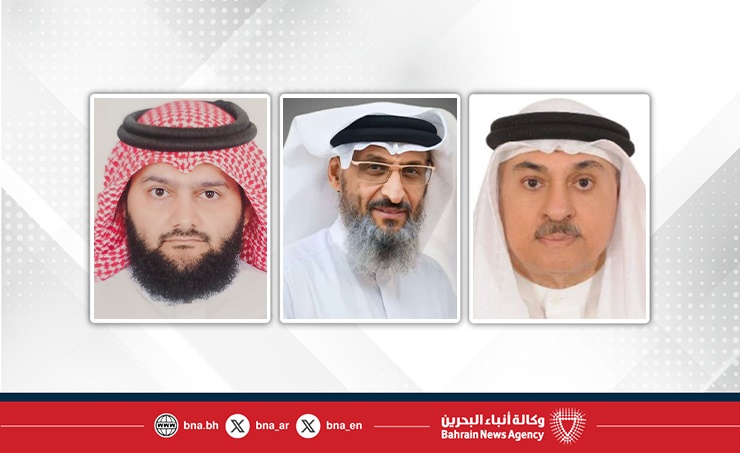 البحرين – وأمر سمو ولي العهد ورئيس مجلس الوزراء بافتتاح وترميم وتأهيل 60 مسجداً، وهو ما يجسد نهجاً راسخاً في الارتقاء ببيوت الله وتعزيز الاستقرار المجتمعي.