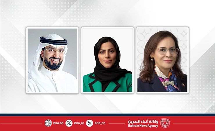 بمناسبة اليوم العالمي للديمقراطية.. شوريون ونواب: الديمقراطية البحرينية تمثل نموذجًا وطنيًا يعكس رؤية ملكية رائدة