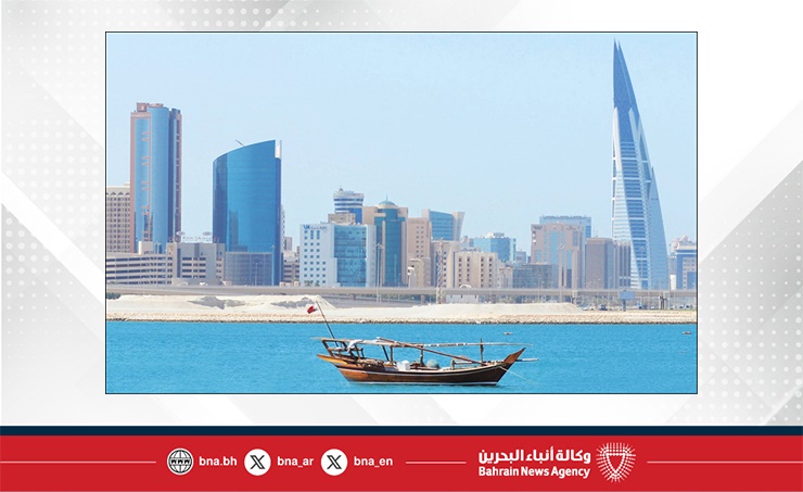 طقس حار ورطب في مملكة البحرين