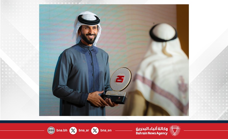 خلال حفل الاحتفاء بمرور 25 عاما على تأسيس المؤسسة الملكية للأعمال الإنسانية.. ناصر بن حمد: الاستثمار في الإنسان ركيزة النهج الملكي وعطاء المؤسسة الملكية امتداد لرؤية جلالة الملك الإنسانية