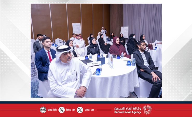 المجلس الأعلى للبيئة وبرنامج الأمم المتحدة الإنمائي ينظمان ورشة عمل وطنية حول التنوع البيولوجي