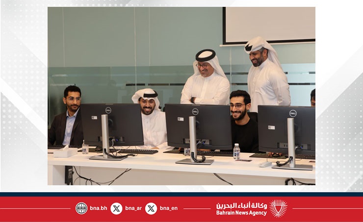 مركز ناصر العلمي والتقني يدشّن "مختبر الأمن السيبراني" بالتعاون مع المركز الوطني للأمن السيبراني