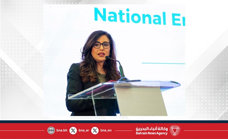 بمناسبة احتفال المجلس الأعلى للبيئة بيوم البيئة الوطني .. الرميحي تؤكد التزام المملكة بحماية البيئة ومواردها الطبيعية باعتبارها ركيزة للتنمية المستدامة ومستقبل الأجيال القادمة