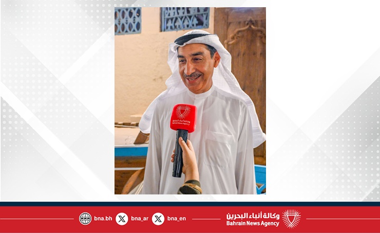 وسط إقبال واسع .. زوار ليالي المحرق لـ (بنا): المهرجان يجمع بين الأصالة والابتكار في تجربة تراثية متكاملة