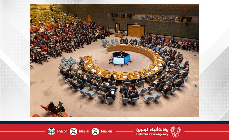 Foreign Minister chairs UN Security Council High-Level Open Debate on ...