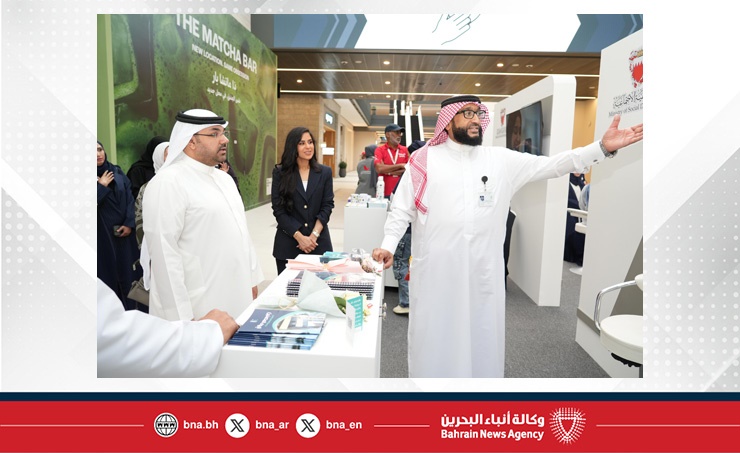 وزارة التنمية الاجتماعية تنظم معرض التطوع الدولي