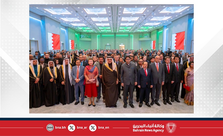 وزير الخارجية يحضر احتفال سفارة جمهورية الهند بمناسبة ذكرى يوم الجمهورية