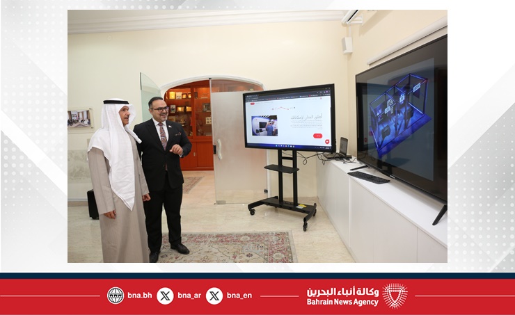 رئيس لجنة برنامج مكافحة العنف والإدمان معا يشيد بمسيرة 15 عاما من الإنجازات وما تحقق يعكس الرؤية الاستراتيجية لوزير الداخلية في تعزيز الأمن المجتمعي