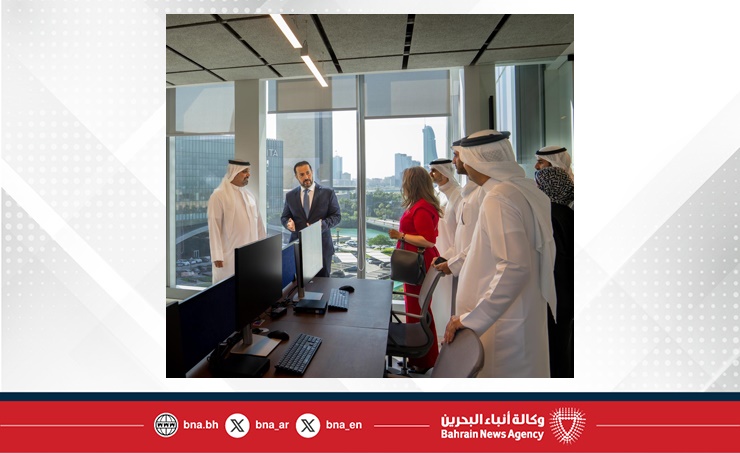 Finance Minister inaugurates ARRAY Innovation new headquarters