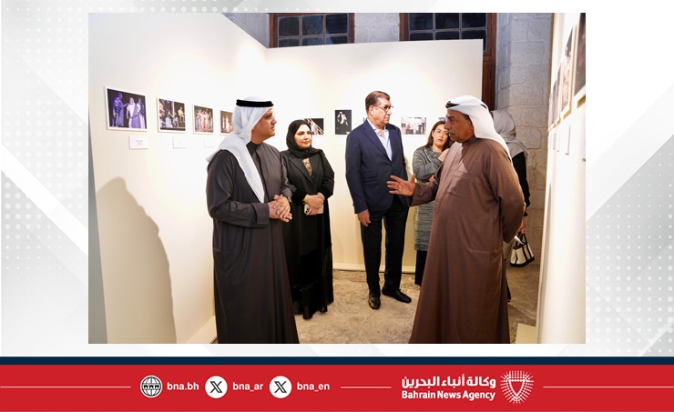 هيئة البحرين للثقافة والآثار تنظم احتفالية بمدرسة الهداية الخليفية بمناسبة مرور مئة عام على انطلاقة الحركة المسرحية في مملكة البحرين