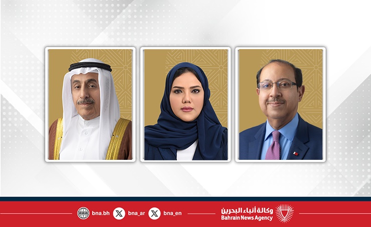 عدد من أعضاء مجلس الشورى لـ (بنا): خطاب جلالة الملك المعظم في افتتاح دور الانعقاد الرابع من الفصل التشريعي السادس لمجلسي الشورى والنواب شكل خريطة طريق واضحة لأولويات العمل الوطني في المرحلة المقبلة