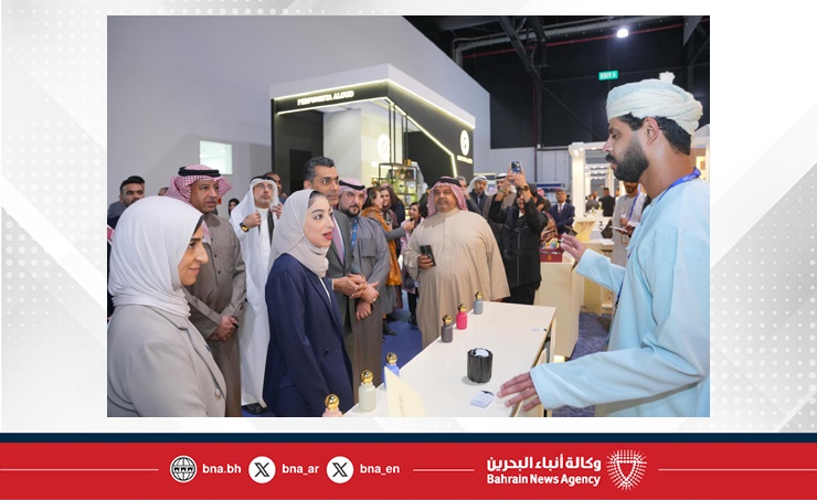 يضم 600 عارض من 24 دولة.. وزيرة السياحة تفتتح معرض الخريف 2026 بمشاركة دولية واسعة