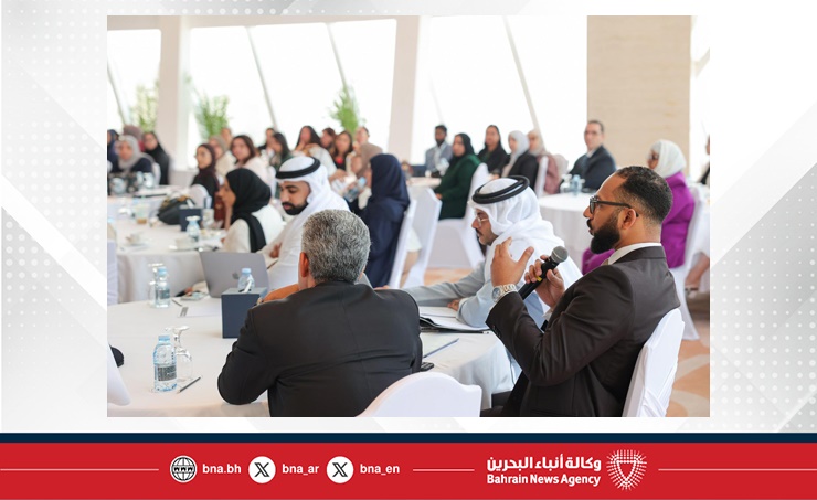 الهيئة الوطنية لتنظيم المهن والخدمات الصحية تنظم ورشة تدريبية لتعزيز جاهزية المؤسسات الصحية لمعايير الاعتماد