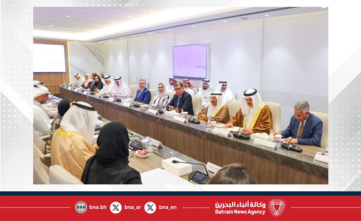 السلطة التشريعية تعقد اجتماعا مشتركا مع وزيرة الإسكان والتخطيط العمراني للاطلاع على مستجدات المشاريع الإسكانية، وبرنامج مزايا، وتنويع الخيارات والحلول الإسكانية للمواطنين السلطة التشريعية تعقد اجتماعا مشتركا مع وزيرة الإسكان والتخطيط العمراني للاطلاع على مستجدات المشاريع الإسكانية، وبرنامج مزايا، وتنويع الخيارات والحلول الإسكانية للمواطنين