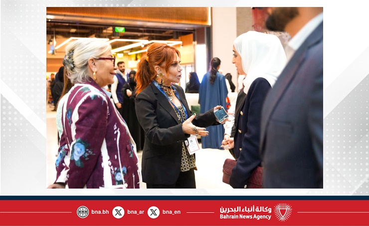(دانات) يعزز حضوره العالمي بإطلاق صالة مشتركة مع (ذا بيستر كولكشن) في معرض الجواهر العربية 2025