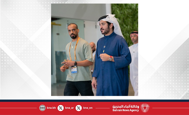 خالد بن حمد يشهد فوز أبطال فنون القتال المختلطة بثلاث ميداليات ذهبية في دورة الألعاب الآسيوية للشباب الثالثة خالد بن حمد يشهد فوز أبطال فنون القتال المختلطة بثلاث ميداليات ذهبية في دورة الألعاب الآسيوية للشباب الثالثة