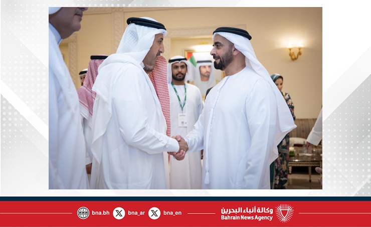 وزير المواصلات والاتصالات يحضر مؤتمر ومعرض تكنولوجيات الاقتصاد الرقمي سيملس الشرق الأوسط 2025 في دبي