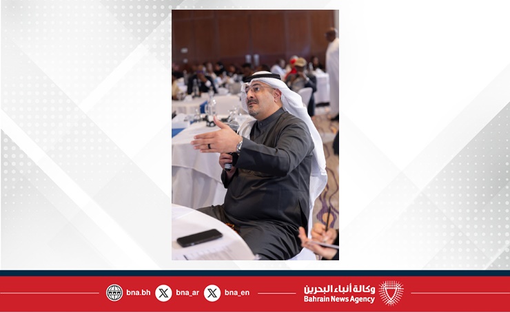 ندوة التوظيف المسؤول ومكافحة الاتجار بالأشخاص تعزز التعاون بين دول مجلس التعاون الخليجي وشرق أفريقيا والقرن الأفريقي