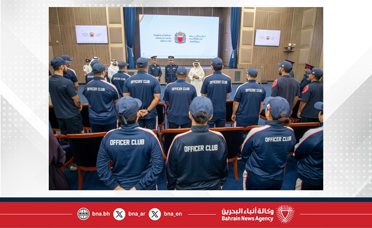 1207 من أبناء الأعضاء يشاركون في أنشطة البرنامج الصيفي ... وزير الداخلية يشيد بالدور الاجتماعي والتربوي المتميز لنادي ضباط الشرطة