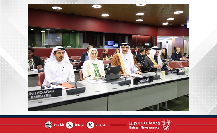 في كلمة الأمين العام في اجتماع جمعية الأمناء العامين في جنيف.. المهندس السيسي: مجلس النواب يحصل على شهادة الآيزو الدولية للذكاء الاصطناعي في العمل البرلماني