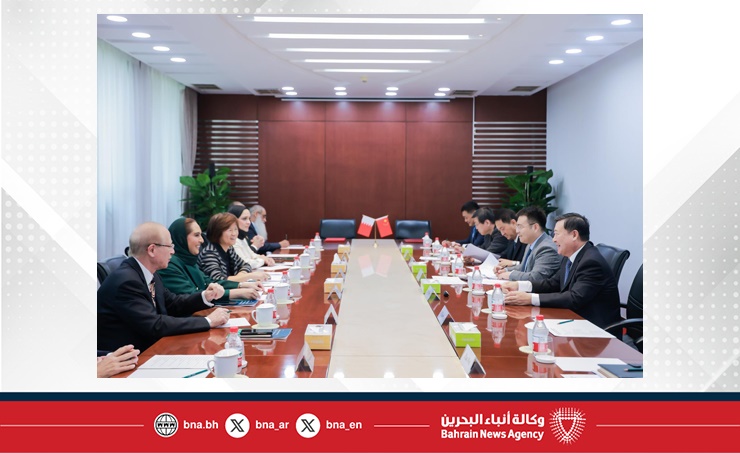 Housing Minister signs MoU with Chinese counterpart