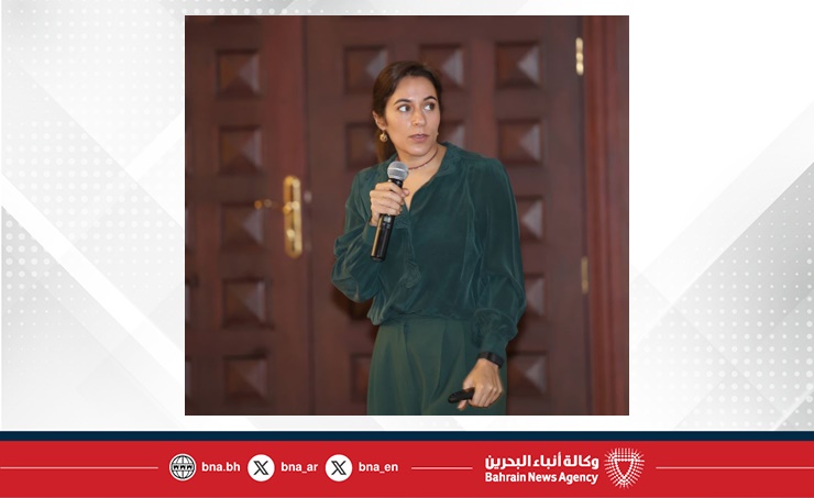 هيئة البحرين للسياحة والمعارض تعقد لقاء مشتركا مع عدد من ممثلي القطاع السياحي لعرض برامج صيف البحرين 2025