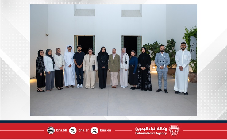 ضمن سلسلة لقاءات مبادرة "حديث".. وزيرة شؤون الشباب: التفاعل المباشر مع الشباب والاستماع عن كثب لتطلعاتهم وأفكارهم يعد منصة واعدة لاكتشاف طاقاتهم الإبداعية