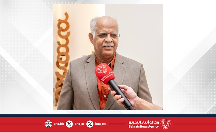 فنانون لـ(بنا): مهرجان البحرين المسرحي الرابع يجمع رموز الفن ويحتفي بالإبداع الشبابي