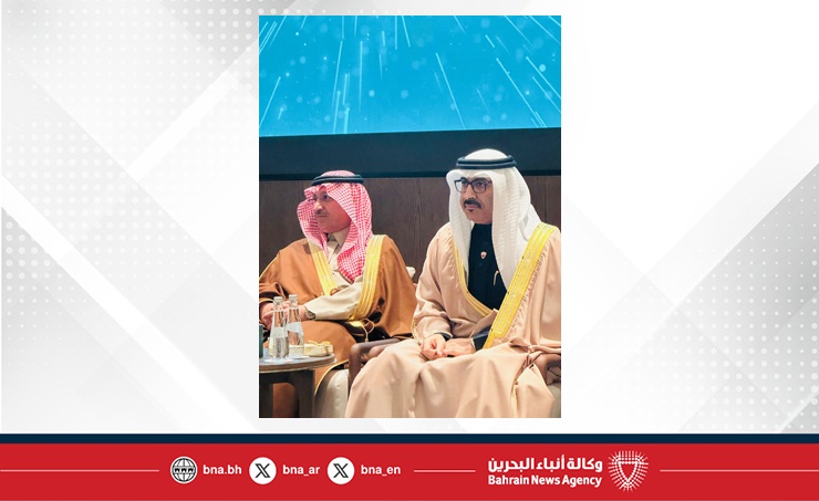 تحت رعاية صاحب السمو الملكي أمير منطقة الرياض..وزير التربية والتعليم يشارك في الجلسة الحوارية رفيعة المستوى على هامش احتفال مكتب التربية العربي بيوبيله الذهبي