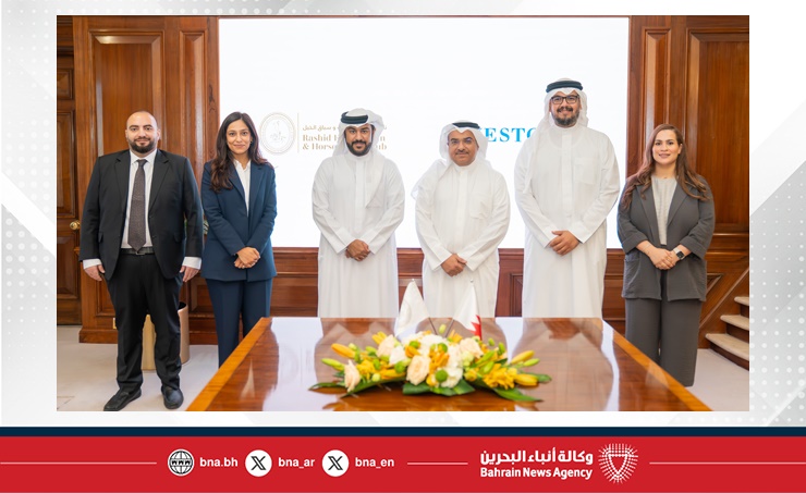 في شراكة جديدة مع نادي راشد للفروسية وسباق الخيل.. "إنفستكورب" راعٍ ضمن مهرجان كأس سمو ولي العهد