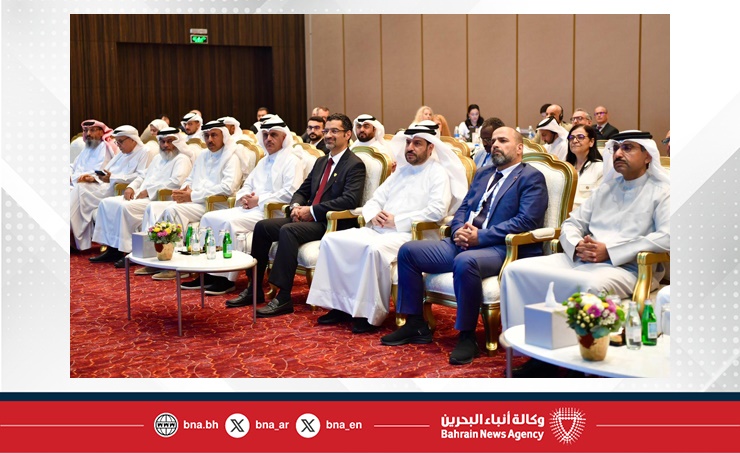 وزير شؤون البلديات والزراعة يفتتح ورشة العمل الإقليمية للمنظمة العالمية للصحة الحيوانية حول تطبيق الصحة الواحدة من خلال خطة العمل المشتركة