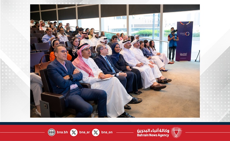 ضمن فعاليات الاحتفاء بالأسبوع العالمي لريادة الأعمال .. تمكين تقيم فعالية استثنائية لعرض تجارب عدد من المؤسسات البحرينية في النمو والتوسع محليا وإقليميا