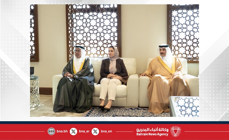 خلال تسلمه تقرير ديوان الرقابة المالية والإدارية للسنة المهنية (2024 - 2025).. رئيس مجلس النواب: دعم وتطوير المنظومة الرقابية والحفاظ على المال العام وتعزيز العدالة