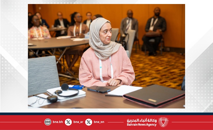 الرئيس التنفيذي للهيئة العامة للتأمين الاجتماعي تشارك في المنتدى العالمي للضمان الاجتماعي في كوالالمبور