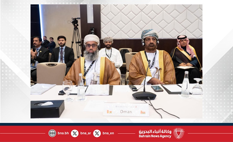 الشعبة البرلمانية تشارك في اجتماع المجلس التنفيذي للجمعية البرلمانية الآسيوية