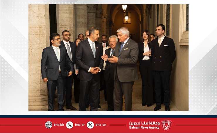 توقيع مذكرة تعاون بين دراسات والجمعية الإيطالية للمنظمة الدولية للتعاون في تطوير البحث العلمي توقيع مذكرة تعاون بين دراسات والجمعية الإيطالية للمنظمة الدولية للتعاون في تطوير البحث العلمي