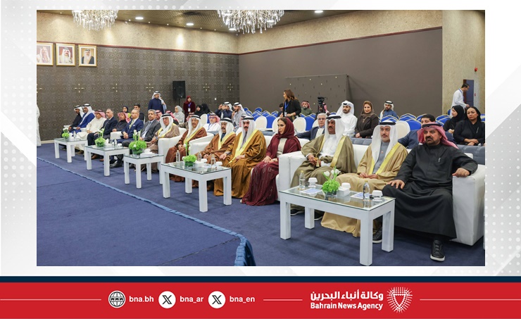 رئيس مجلس الشورى يشهد انطلاق أعمال ملتقى المواطنة المستقبلية ميثاق المستقبل