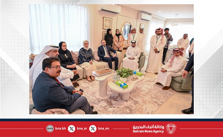 خلال زيارة ميدانية لوزيرة الإسكان والتخطيط العمراني لمتابعة سير العمل في المشروعين.. 89 نسبة الإنجاز بمشروع الوادي و58 بـ هورة سند ضمن برنامج حقوق تطوير الأراضي الحكومية