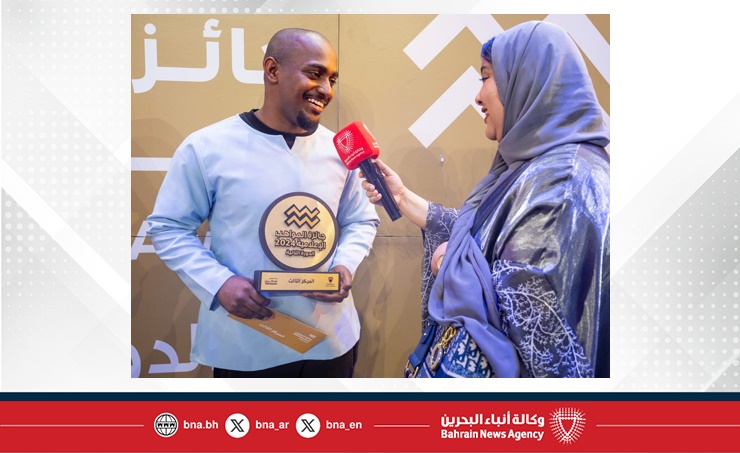 الفائزون بجائزة المواهب الاعلامية لـ (بنا): الجائزة تشكل نقطة انطلاقة ...