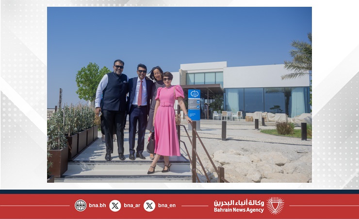 مجلس تسوية المنازعات الدولية في مملكة البحرين يستضيف حلقة حوار لإعادة صياغة مستقبل التحكيم الدولي