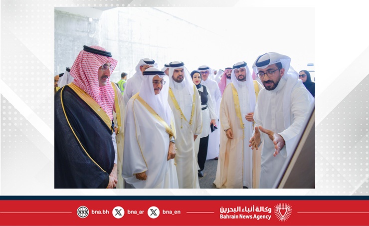 اللجنة الوزارية للمشاريع التنموية والبنية التحتية تتابع وتيرة توفير الخدمات وخطة تطوير الشبكة ورفع طاقتها الاستيعابية .. إنجاز 102 من إجمالي 125 من مشاريع الطرق المدرجة ضمن برنامج الحكومة (2023-2026) وبنسبة 82 