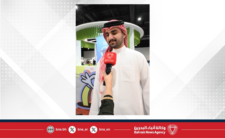 زوار مهرجان البحرين للقهوة لـ(بنا): المهرجان شكل منصة فريدة للتعرف على قطاع صناعة القهوة وأبرز قوة المشاريع المحلية