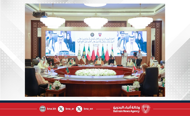 خلال الاجتماع الدوري التاسع عشر لرؤساء المجالس التشريعية الخليجية.. رئيس مجلس النواب :المجالس التشريعية الخليجية ستظل رافدا أساسيا في مسيرة التنمية