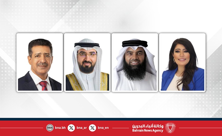 شوريون ونواب لـبنا: توجيهات سمو ولي العهد رئيس مجلس الوزراء بخفض الحد الأقصى لأقساط مزايا وتنويع الخيارات والحلول الإسكانية تجسد مدى حرص سموه على تعزيز الاستقرار الاجتماعي وجودة الحياة للمواطنين شوريون ونواب لـبنا: توجيهات سمو ولي العهد رئيس مجلس الوزراء بخفض الحد الأقصى لأقساط مزايا وتنويع الخيارات والحلول الإسكانية تجسد مدى حرص سموه على تعزيز الاستقرار الاجتماعي وجودة الحياة للمواطنين