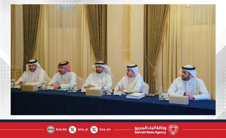 سمو الشيخ محمد بن سلمان بن حمد: مملكة البحرين ماضية في تعزيز جهودها البيئية والتنموية بما يسهم في تحقيق التوازن بين متطلبات التنمية والحفاظ على البيئة