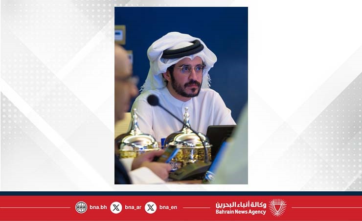 ترأس اجتماع المجلس الأعلى للشباب والرياضة بحضور خالد بن حمد.. ناصر بن حمد: حريصون على تمكين الشباب البحريني في المجالات الرياضية والإعلامية والمؤسسية