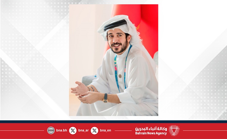 أشاد بأداء منتخب الكرة الطائرة..خالد بن حمد يزور القرية الرياضية لدورة ألعاب التضامن الإسلامي ويلتقي المنتخبات والبعثة الإدارية